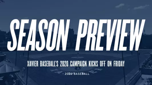 Xavier Baseball