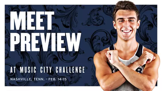 Meet Preview - Music City Challenge