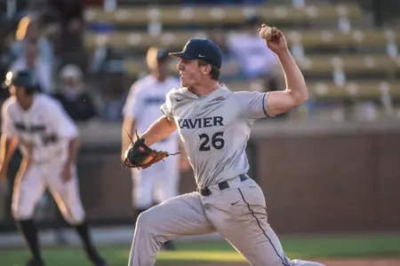 Trevor Olson