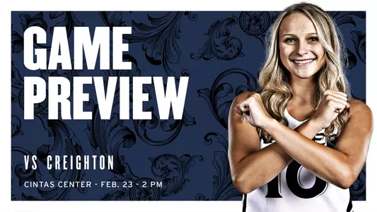 WBB Preview vs Creighton