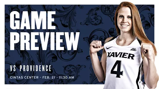 WBB Preview vs Providence
