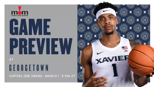 AT GU MBB GAME PREVIEW
