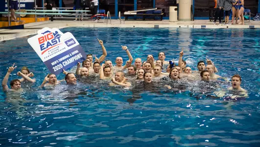 2020 Swim Championship