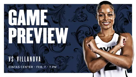 Preview vs Villanova