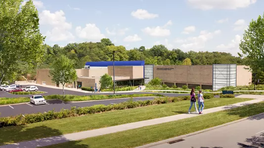 Champions Center