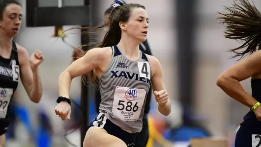 Hannah Russell
