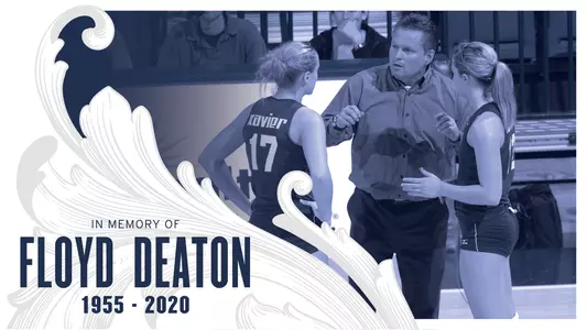 floyd deaton