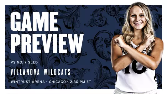 Preview vs Villanova