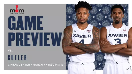 Butler MBB Preview
