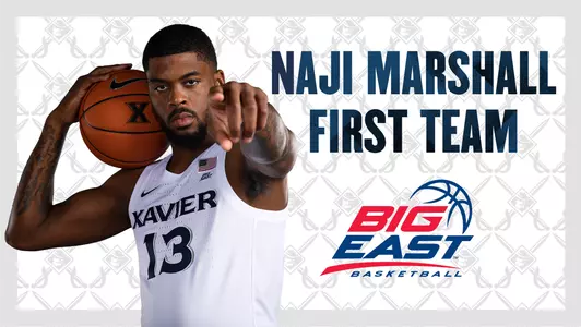 NAJI BE FIRST TEAM