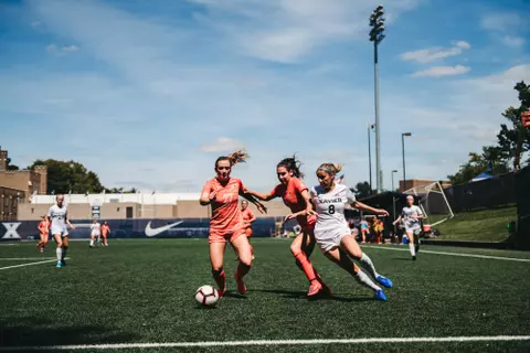 Xavier vs Bowling Green