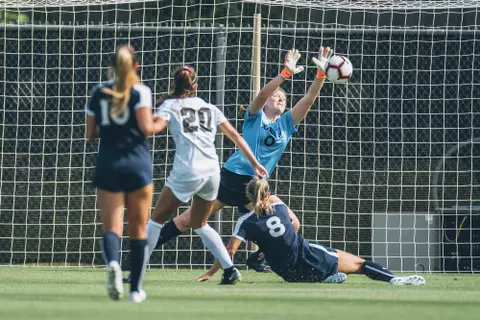 WSOC at Purdue