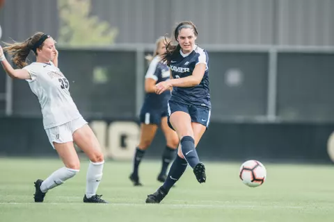 WSOC at Purdue