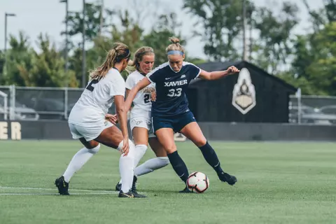 WSOC at Purdue