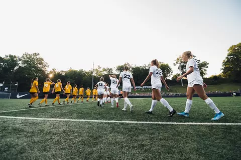Xavier vs NKU