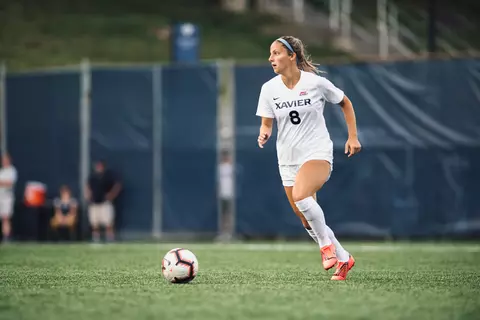 Xavier vs NKU