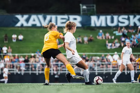 Xavier vs NKU