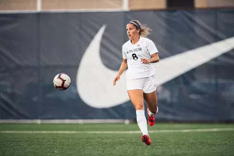 Xavier vs NKU