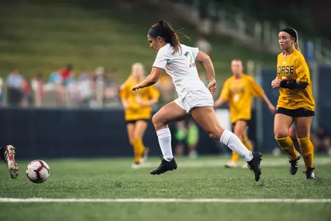 Xavier vs NKU