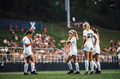 Xavier vs NKU