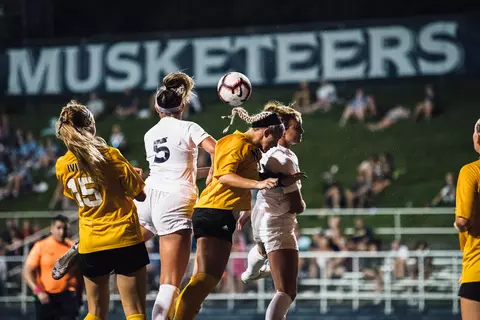 Xavier vs NKU