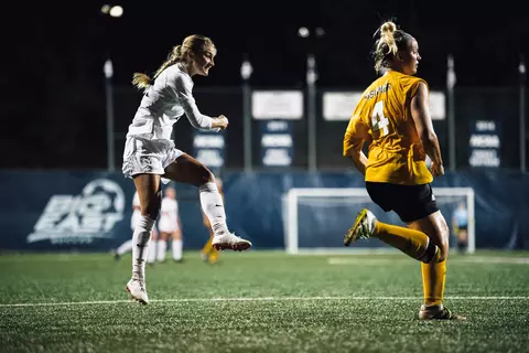 Xavier vs NKU