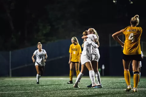 Xavier vs NKU