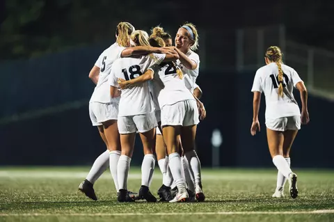 Xavier vs NKU
