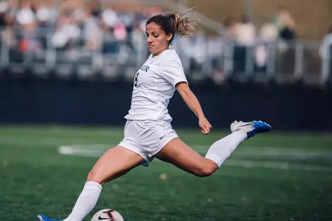 Xavier vs DePaul