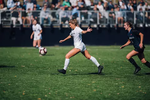Xavier vs DePaul
