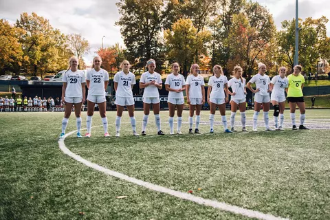 Xavier vs DePaul