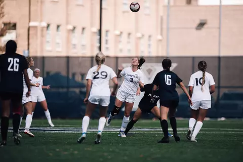 Xavier vs DePaul