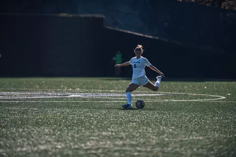 Xavier vs DePaul