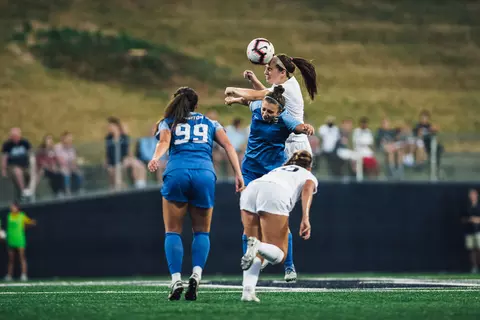 Xavier vs Creighton