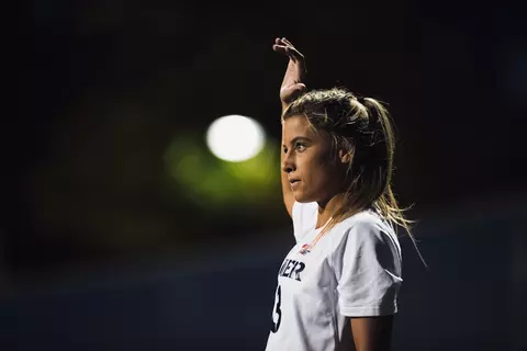Xavier vs Creighton
