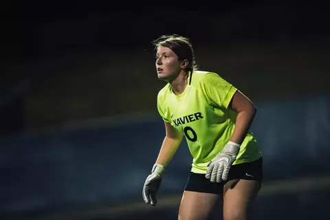 Xavier vs Creighton