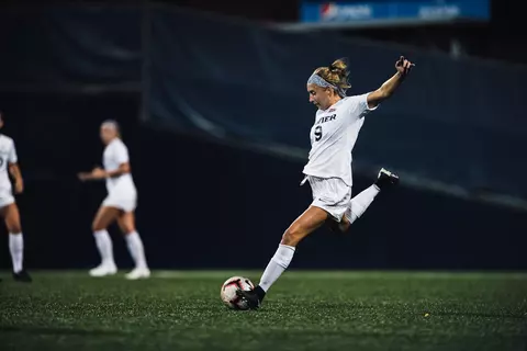 Xavier vs Creighton