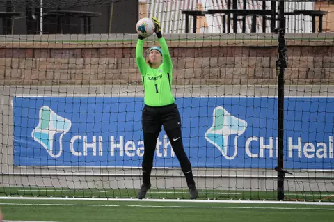 20191110 - WSoc Xavier v Georgetown