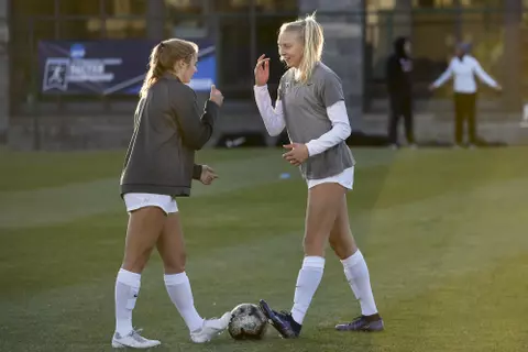 Photo by Michael Shroyer