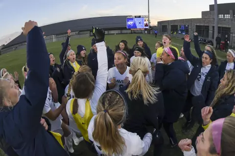 Photo by Michael Shroyer