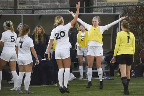 Photo by Michael Shroyer