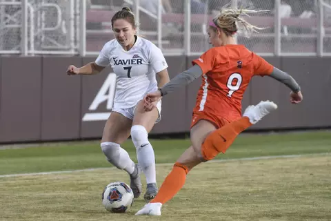 Photo by Michael Shroyer