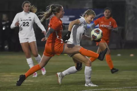 Photo by Michael Shroyer