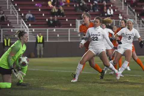 Photo by Michael Shroyer