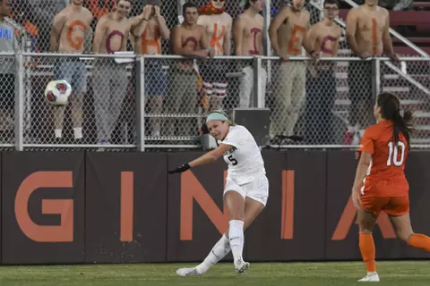 Photo by Michael Shroyer