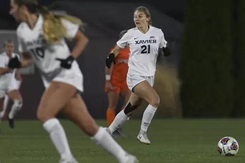 Photo by Michael Shroyer