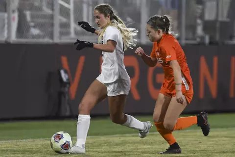 Photo by Michael Shroyer