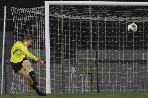 Photo by Michael Shroyer