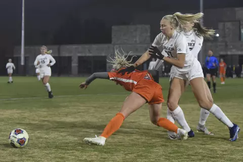 Photo by Michael Shroyer