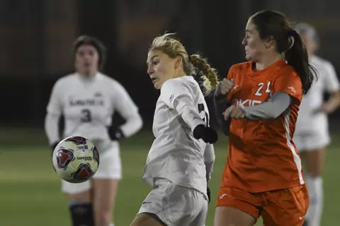 Photo by Michael Shroyer